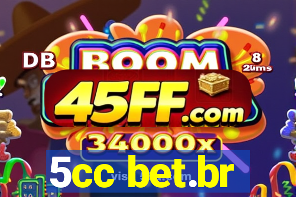 5cc bet.br